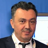 Gianpiero Oliva
